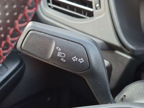 Used 2024 Ford Escape ST-Line w/ Tech Pack #1 FWD image 20