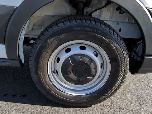 New 2026 Ford Transit 150 Low Roof w/ Load Area Protection Package image 11