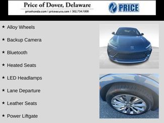 Used 2025 Buick Envista Avenir video 2