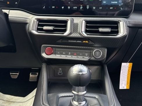 New 2026 Ford Mustang GT Premium image 26