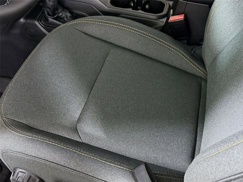 New 2026 Jeep Wrangler Willys image 13