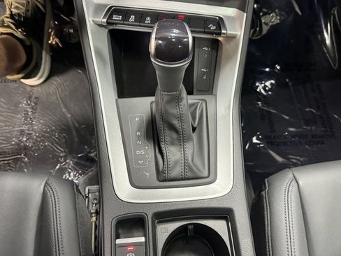 Certified 2023 Audi Q3 2.0T Premium w/ Convenience Package AWD/4WD image 22