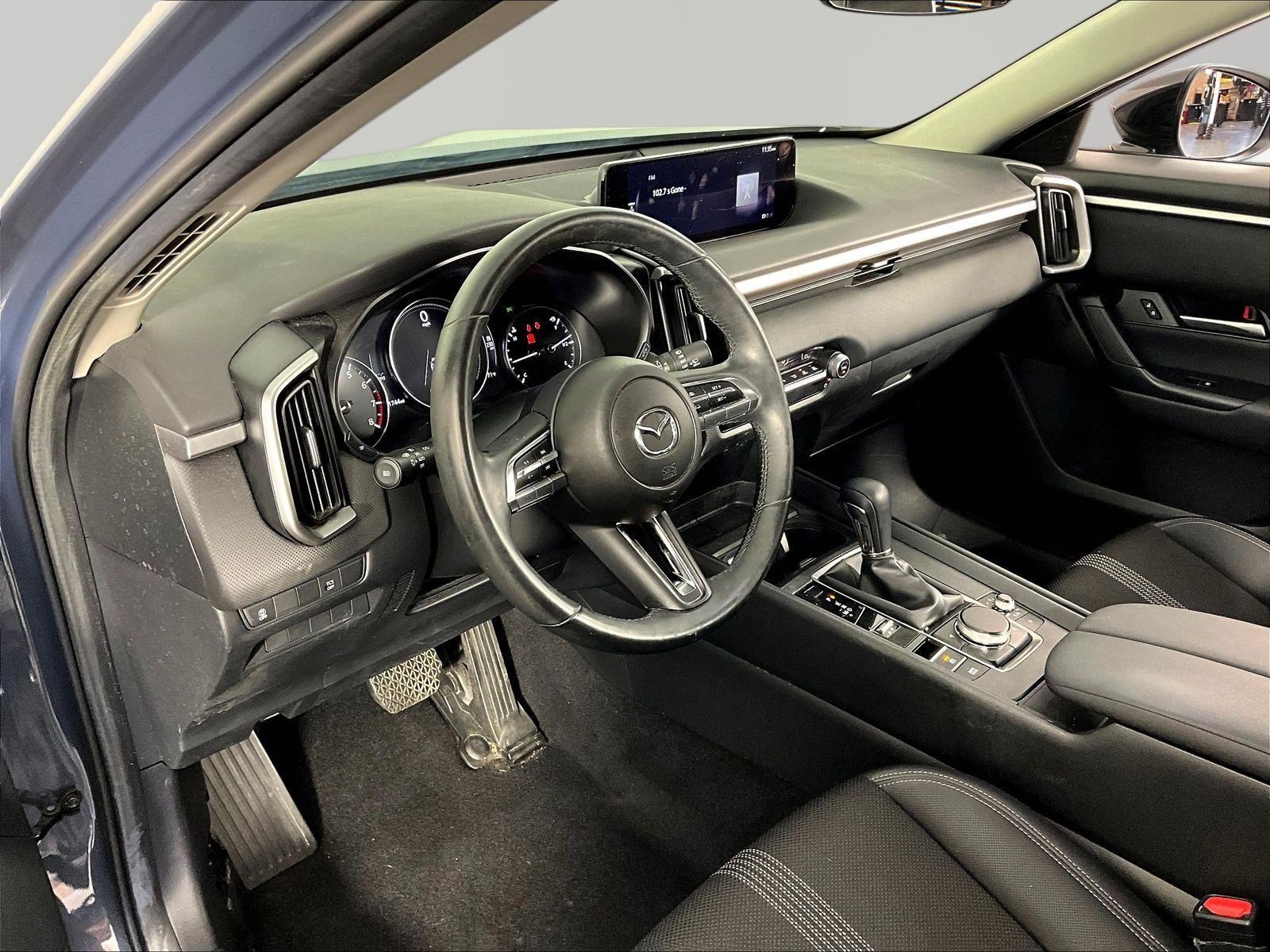 Used 2024 MAZDA CX-50 AWD 2.5 S w/ Weather Package image 16