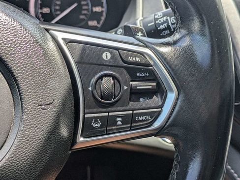 Used 2021 Acura RDX FWD w/ Technology Package image 30