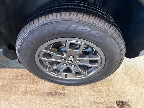 Used 2021 Ford Bronco Sport Big Bend image 7