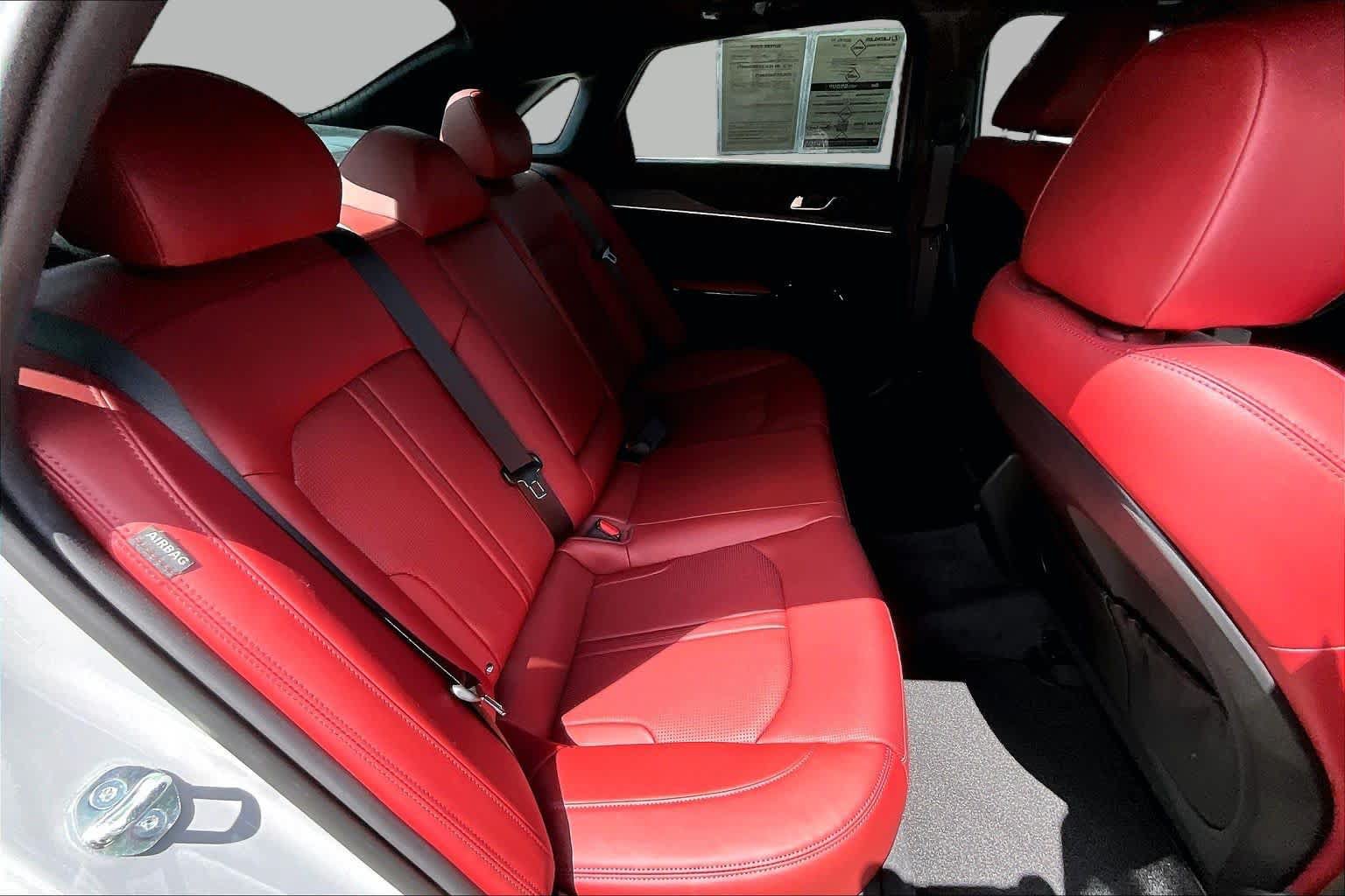 Used 2025 Kia K5 GT-Line w/ GT-Line Premium Package FWD image 20