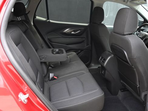 Used 2024 GMC Terrain SLE w/ Driver Convenience Package image 21