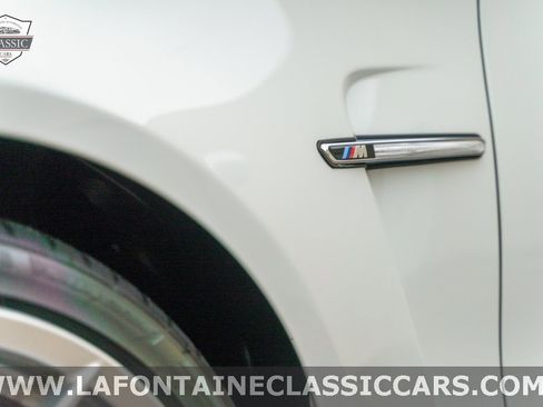 Used 2011 BMW 1 Series M image 29