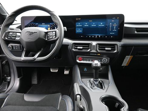 New 2026 Ford Mustang Dark Horse image 18