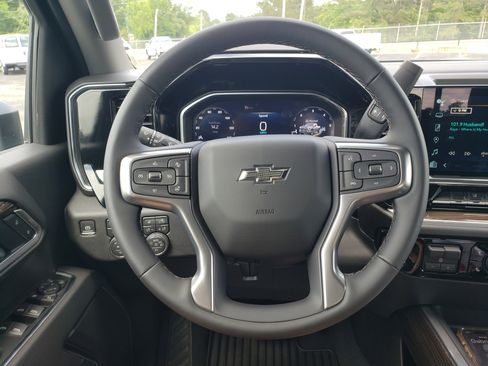 New 2026 Chevrolet Silverado 2500 LT w/ Trail Boss Package AWD/4WD image 16