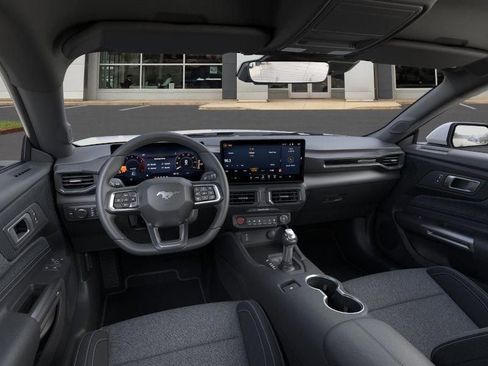 New 2026 Ford Mustang Coupe image 9