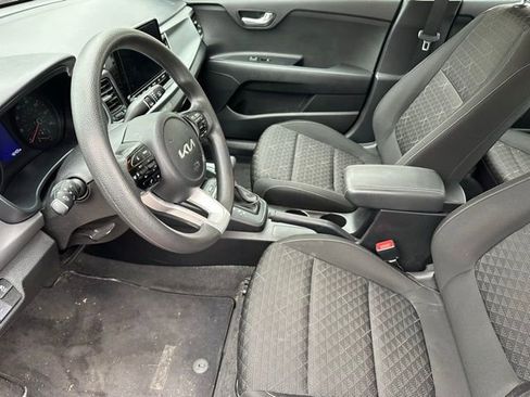 Used 2023 Kia Rio S FWD image 11
