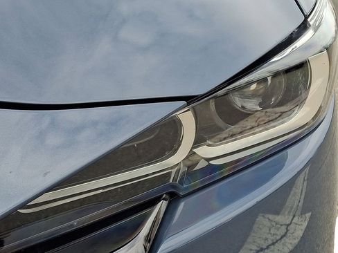 Used 2023 MAZDA CX-5 Carbon Edition image 10