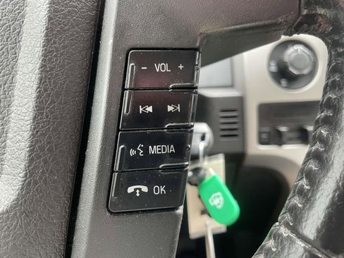 Used 2014 Ford F150 XLT w/ Equipment Group 302A Luxury AWD/4WD image 20