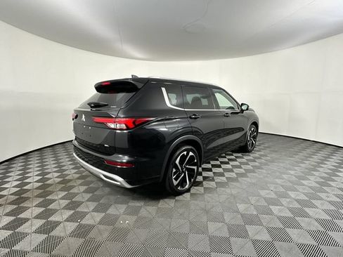 Used 2022 Mitsubishi Outlander SEL AWD/4WD image 8
