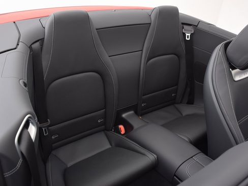 New 2025 Mercedes-Benz SL 63 AMG S e Performance 4MATIC image 16