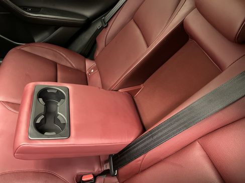 Used 2022 MAZDA CX-30 AWD 2.5 S w/ Preferred Package image 12