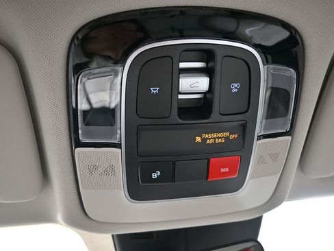 New 2026 Hyundai Tucson Limited image 38