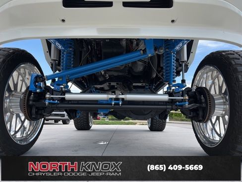 Used 2019 RAM 2500 Laramie image 31