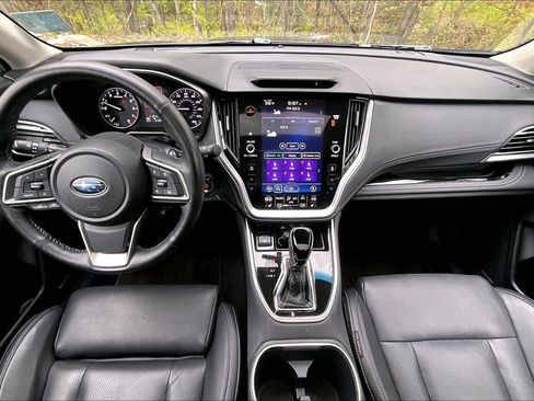 Used 2020 Subaru Outback Limited XT AWD/4WD image 15
