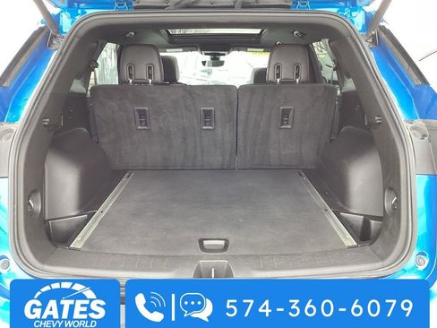 Used 2020 Chevrolet Blazer RS image 11