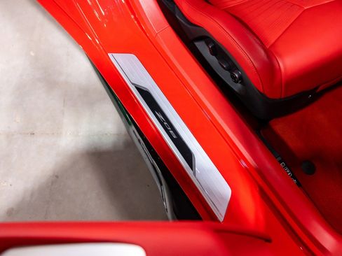 Used 2023 Chevrolet Corvette Z06 image 31
