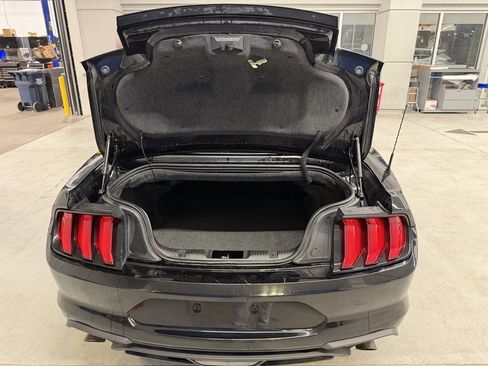 Used 2023 Ford Mustang Premium image 33