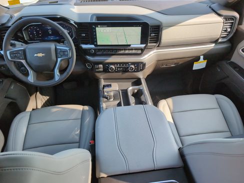 New 2026 Chevrolet Silverado 1500 LTZ image 26