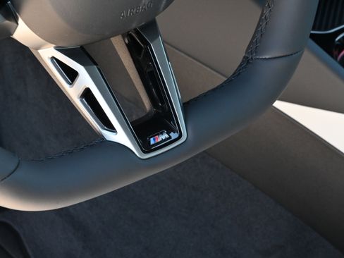 New 2026 BMW 540i xDrive AWD/4WD image 21