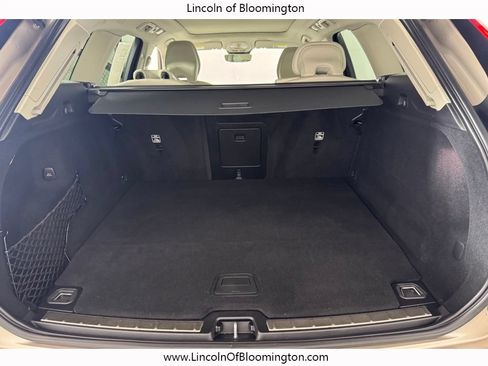 Used 2023 Volvo XC60 T8 Plus w/ Protection Package AWD/4WD image 11