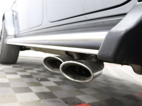 Used 2019 Mercedes-Benz G 63 AMG 4MATIC image 16