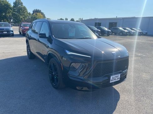 New 2026 Buick Enclave Sport Touring w/ Power Package image 8