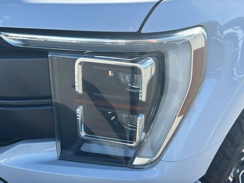 Certified 2021 Ford F150 Lariat w/ Equipment Group 502A High RWD image 6