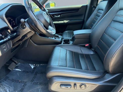 Used 2023 Honda CR-V Sport Touring image 7