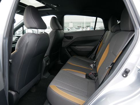 Certified 2025 Subaru Crosstrek 2.5i Sport w/ Popular Package #4A image 33