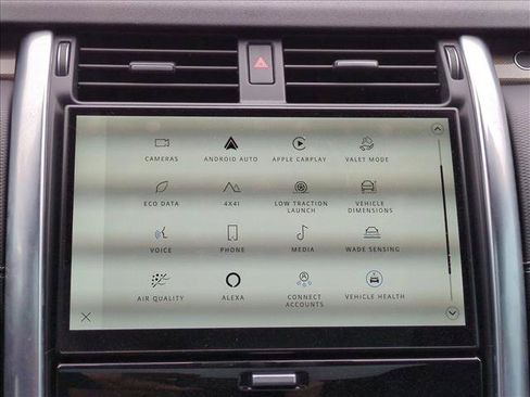 Used 2021 Land Rover Discovery S R-Dynamic image 15