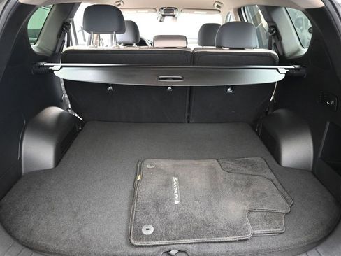 Certified 2023 Hyundai Santa Fe SEL w/ Cargo Package AWD/4WD image 19