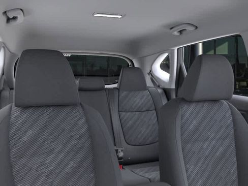 New 2026 Kia Seltos LX FWD image 27