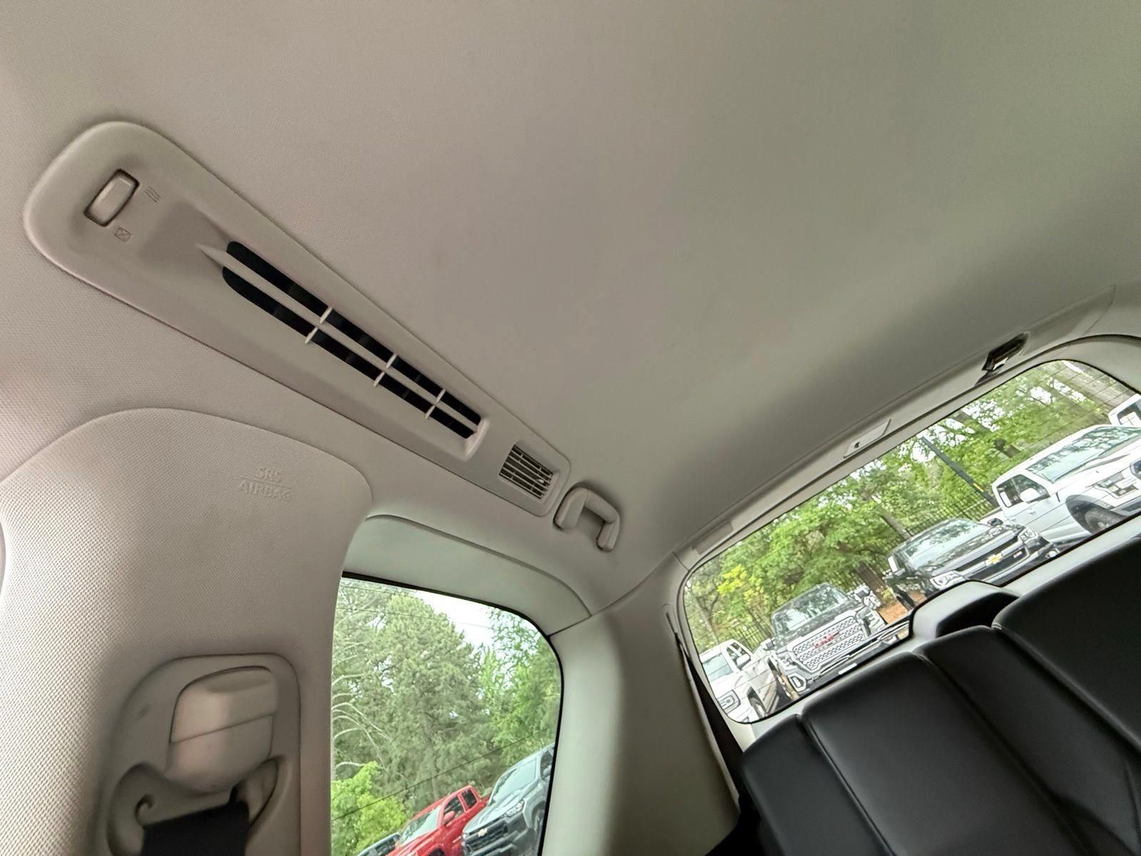 Used 2018 Nissan Armada SL w/ Premium Package RWD image 37