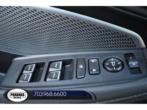 New 2026 Acura MDX SH AWD image 25