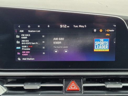 Used 2023 Kia Niro Wind FWD image 16