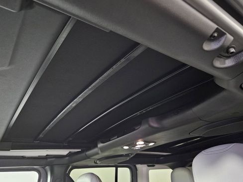 Used 2022 Jeep Wrangler Unlimited Sahara image 22