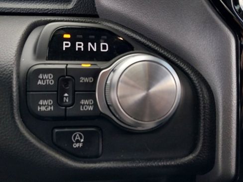 Used 2025 RAM 1500 Laramie image 28