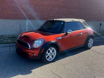 Used 2011 MINI Cooper S