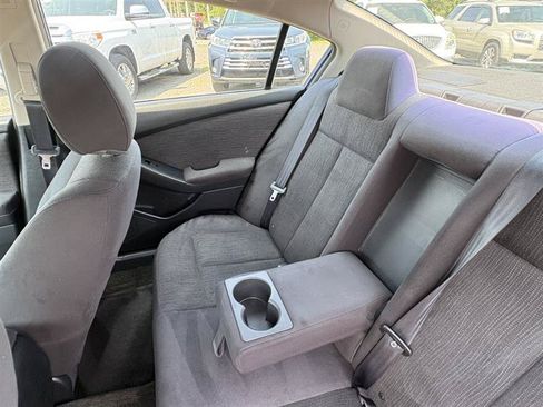 Used 2012 Nissan Altima 2.5 S FWD image 12