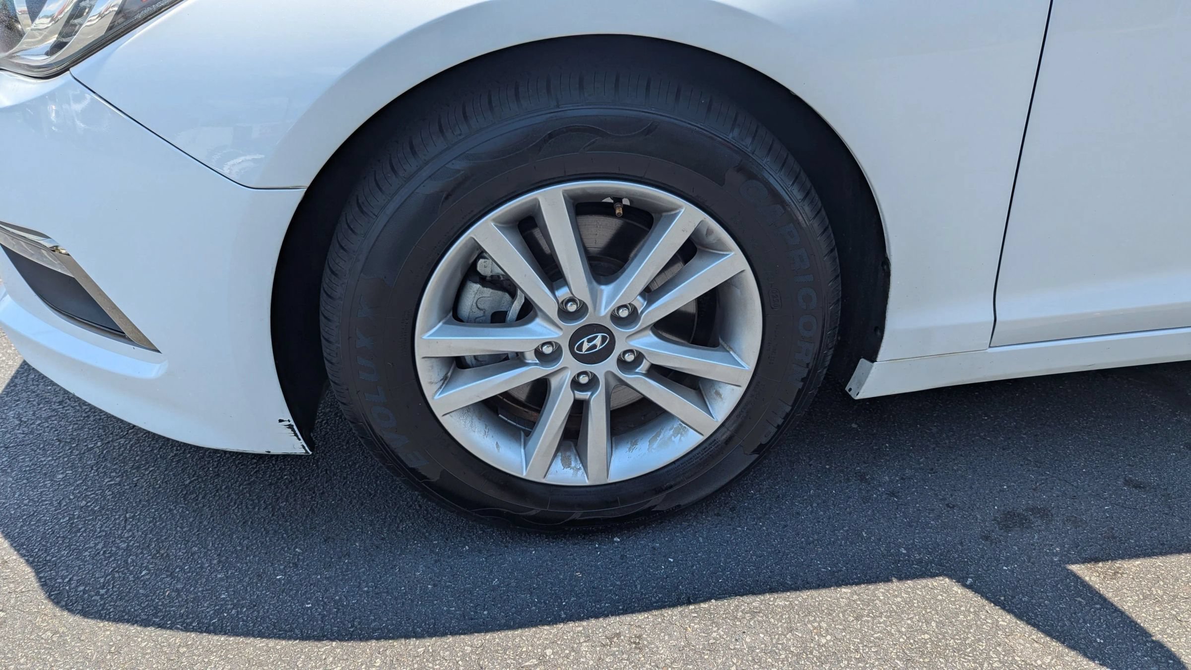 Used 2015 Hyundai Sonata SE FWD image 24