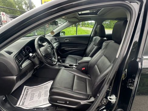 Used 2018 Acura ILX FWD image 16