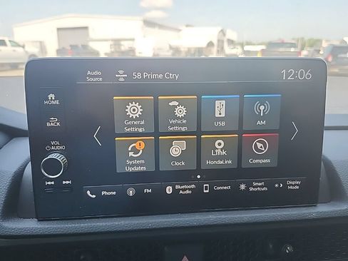 Used 2025 Honda CR-V Sport-L image 36