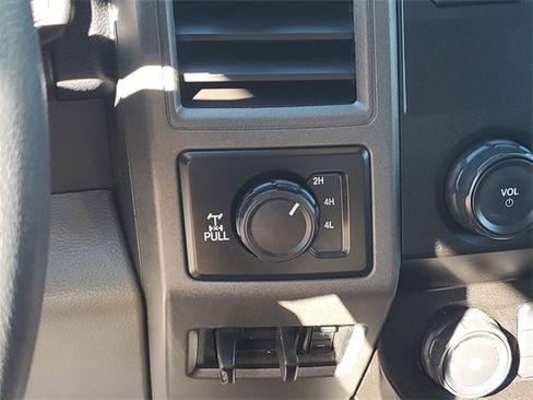 Used 2021 Ford F250 XL w/ STX Appearance Package image 20