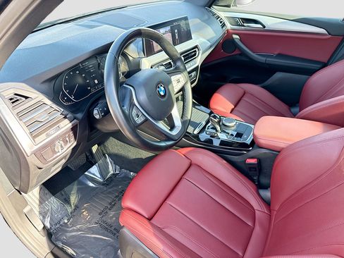 Used 2022 BMW X3 sDrive30i w/ Convenience Package image 25